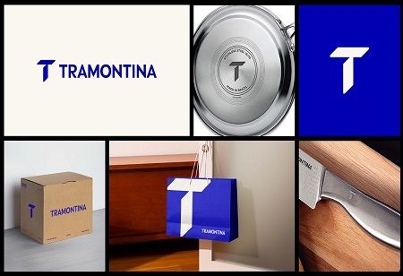 From Brazil to India: Tramontina Rolls Out A Bold New Visual Identity
